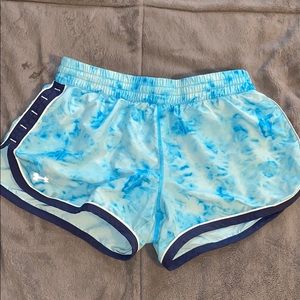 Under Armour Kids Shorts